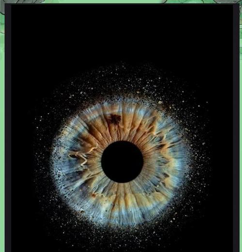 虹膜后置摄像头使用技巧是什么？