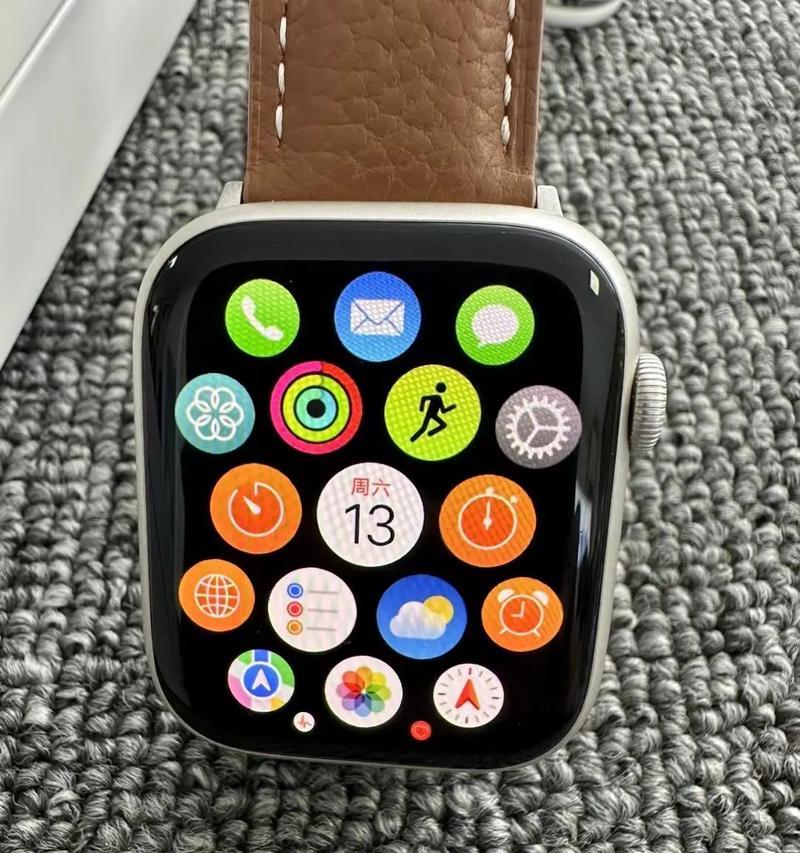 s7苹果手表的性能表现怎么样？