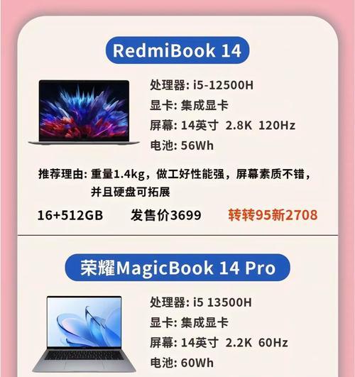 十大品牌排行榜第一笔记本电脑是谁（全方位分析）