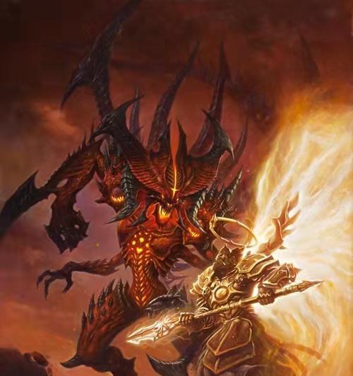 暗黑3单人玩法之最好职业选择（探索游戏中各职业的特点及适合玩家类型）