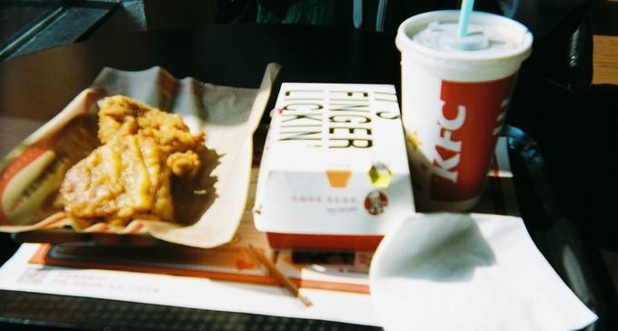 肯德基相机调整方法是什么？如何设置最佳拍照模式？