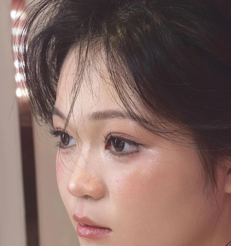 相机拍摄时化妆技巧有哪些？