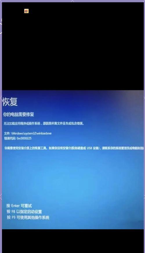 检查电源及显示器的正常连接情况