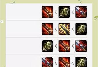 征服者符文之道——如何正确点亮符文（打造无敌战队）