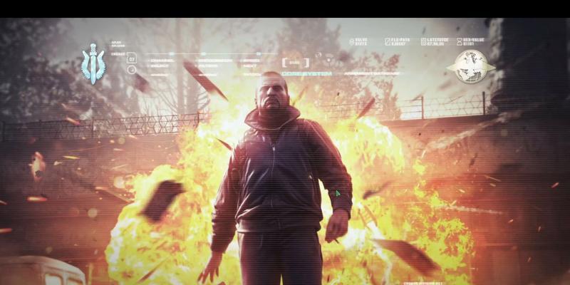 使命召唤4重制版配置要求（最低配置）