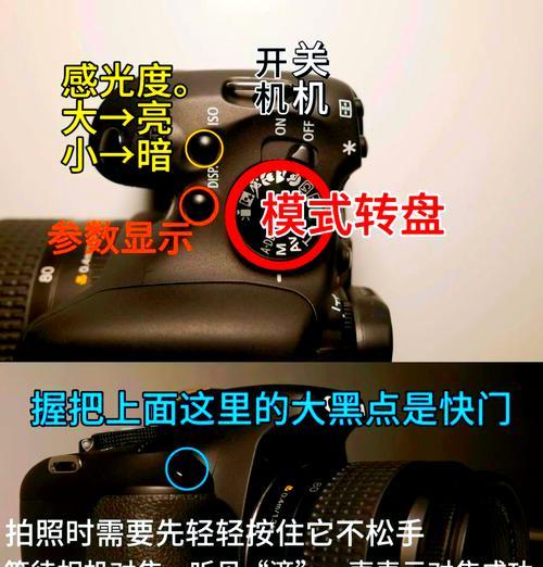 相机如何正确佩戴拍摄照片？拍摄效果不佳如何调整？