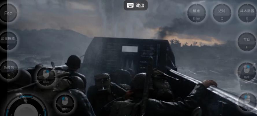 使命召唤14的极致游戏体验（探索最高画质配置的绝佳表现）