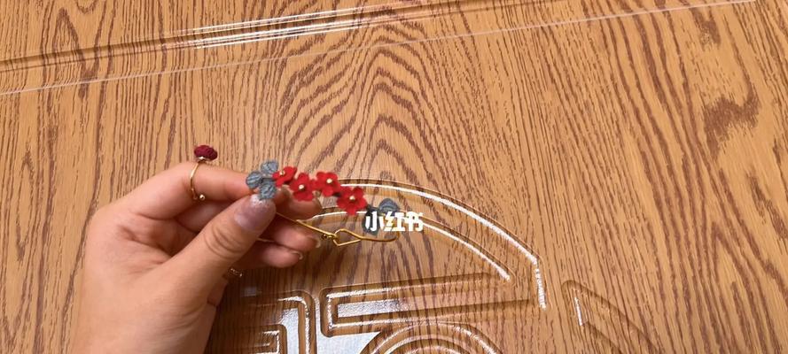 手工钩花手环的钩法视频教程在哪里找？钩花手环的常见问题有哪些？