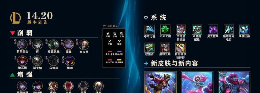 英雄联盟界面调整方法是什么？如何将界面调得更远？