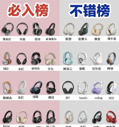 耳机风格区分方法是什么？不同风格耳机适合什么音乐？