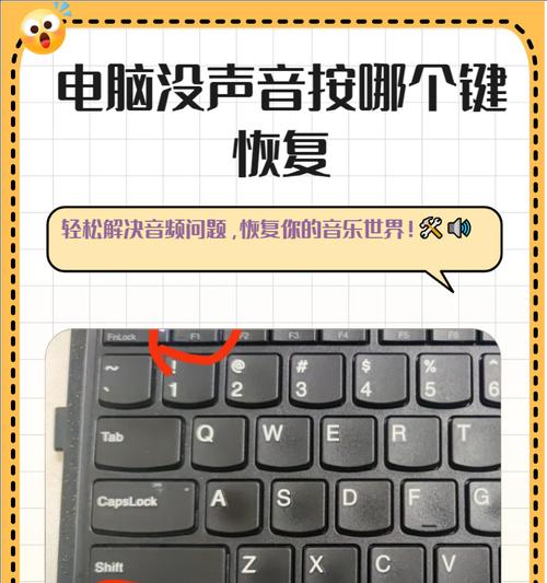 电脑一体机无声怎么办（详解一体机没有声音恢复方法）