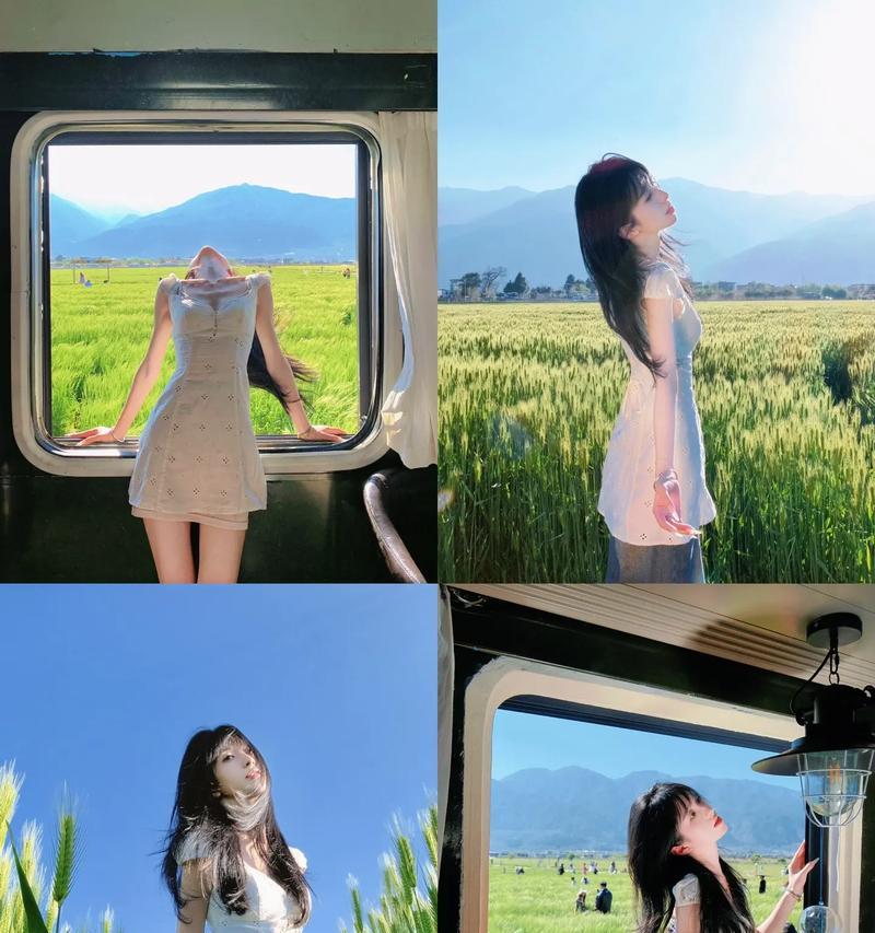运动相机在大理旅游拍摄技巧有哪些？