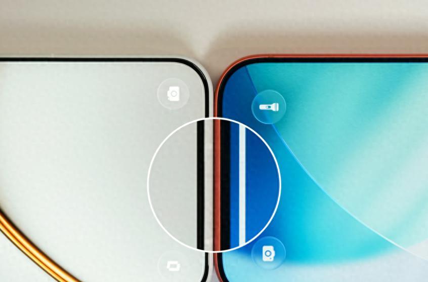 一加15T最新预热：采用极窄四等边直屏，视觉效果让人惊艳