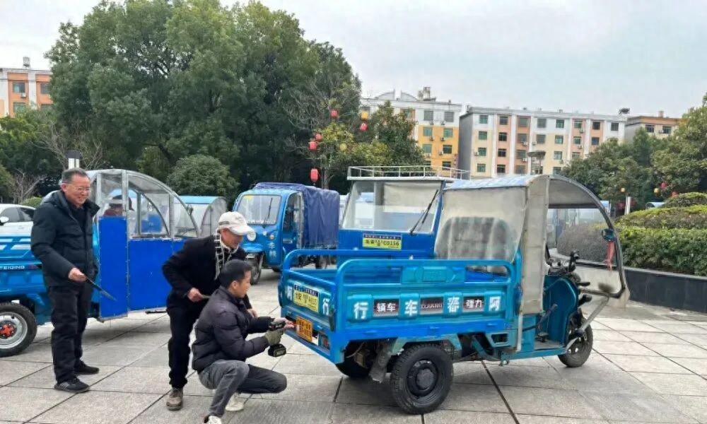 不禁不罚，电动车、三轮车又有好消息，老百姓：幸福来的太突然