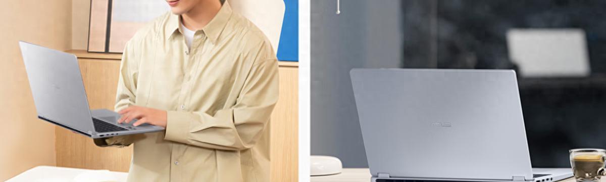 华硕无畏Pro16锐龙版2026：老U新壳，5099元的OLED本值不值得买？